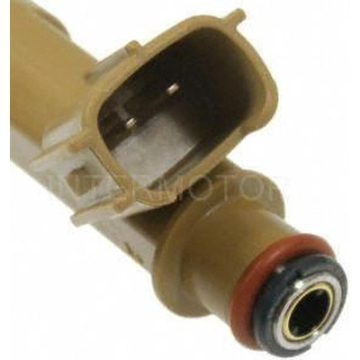Injecteur de carburant neuf de BLUE STREAK (HYGRADE MOTOR) - FJ1090 pa5