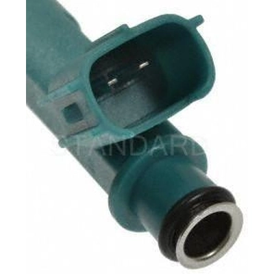 New Fuel Injector by BLUE STREAK (HYGRADE MOTOR) - FJ1091 pa2