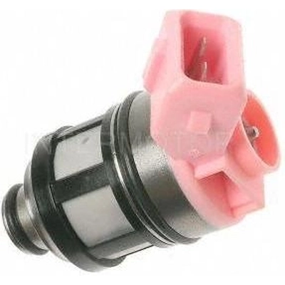 New Fuel Injector by BLUE STREAK (HYGRADE MOTOR) - FJ110 pa3