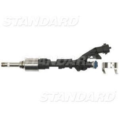 New Fuel Injector by BLUE STREAK (HYGRADE MOTOR) - FJ1113 pa2