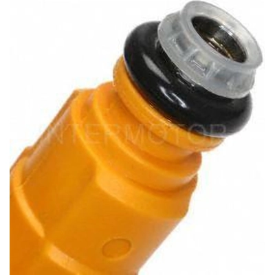 New Fuel Injector by BLUE STREAK (HYGRADE MOTOR) - FJ1114 pa4