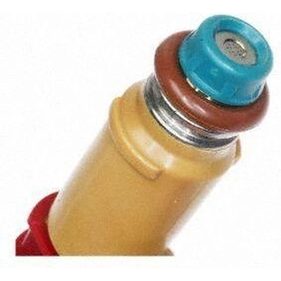 New Fuel Injector by BLUE STREAK (HYGRADE MOTOR) - FJ1118 pa7
