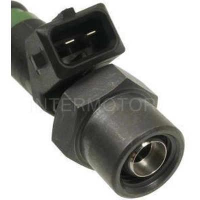 New Fuel Injector by BLUE STREAK (HYGRADE MOTOR) - FJ1127 pa2