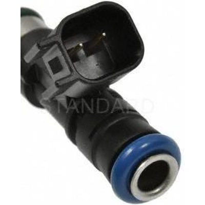 New Fuel Injector by BLUE STREAK (HYGRADE MOTOR) - FJ1139 pa3