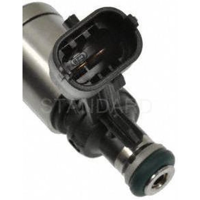 Injecteur de carburant neuf by BLUE STREAK (HYGRADE MOTOR) - FJ1140 pa3