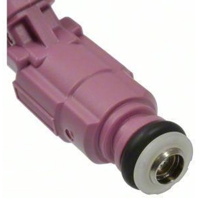 New Fuel Injector by BLUE STREAK (HYGRADE MOTOR) - FJ1144 pa1