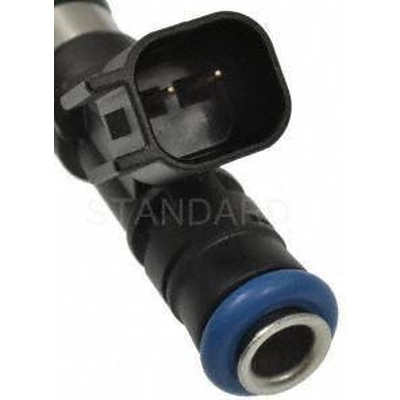 New Fuel Injector by BLUE STREAK (HYGRADE MOTOR) - FJ1163 pa3
