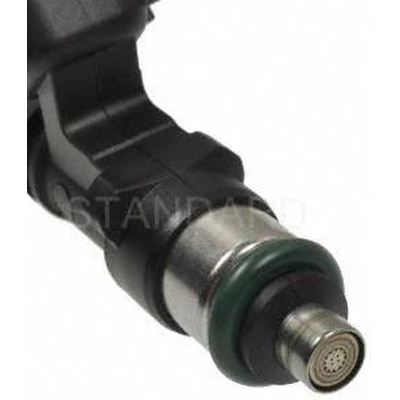 New Fuel Injector by BLUE STREAK (HYGRADE MOTOR) - FJ1163 pa4