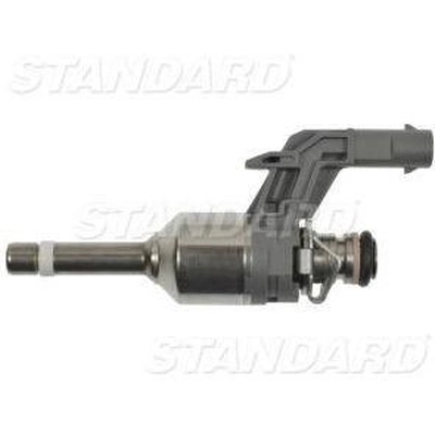 New Fuel Injector by BLUE STREAK (HYGRADE MOTOR) - FJ1170 pa2