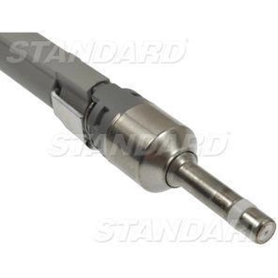 New Fuel Injector by BLUE STREAK (HYGRADE MOTOR) - FJ1172 pa1