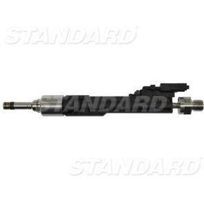 New Fuel Injector by BLUE STREAK (HYGRADE MOTOR) - FJ1177 pa2