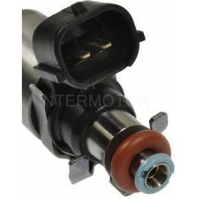 Injecteur de carburant neuf by BLUE STREAK (HYGRADE MOTOR) - FJ1193 pa3