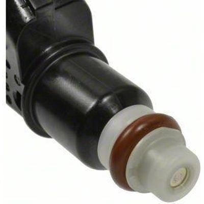 Injecteur de carburant neuf by BLUE STREAK (HYGRADE MOTOR) - FJ1201 pa1