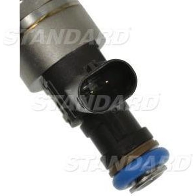 New Fuel Injector by BLUE STREAK (HYGRADE MOTOR) - FJ1211 pa5