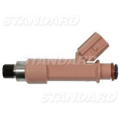 New Fuel Injector by BLUE STREAK (HYGRADE MOTOR) - FJ1215 pa2