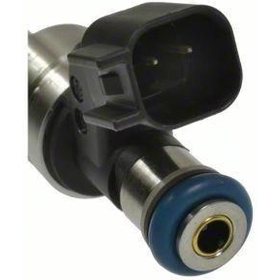 Injecteur de carburant neuf by BLUE STREAK (HYGRADE MOTOR) - FJ1219 pa7