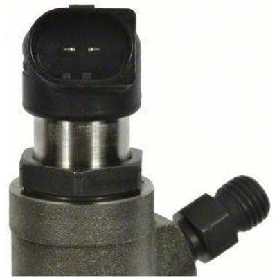 New Fuel Injector by BLUE STREAK (HYGRADE MOTOR) - FJ1225NX pa8