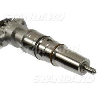 New Fuel Injector by BLUE STREAK (HYGRADE MOTOR) - FJ1243NX pa1