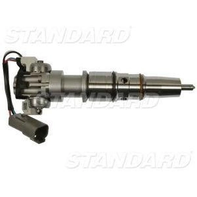 New Fuel Injector by BLUE STREAK (HYGRADE MOTOR) - FJ1243NX pa2