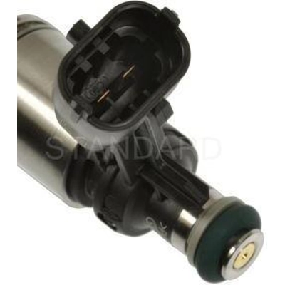 New Fuel Injector by BLUE STREAK (HYGRADE MOTOR) - FJ1282 pa4