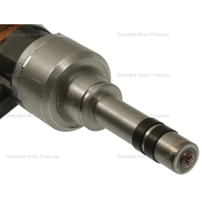 New Fuel Injector by BLUE STREAK (HYGRADE MOTOR) - FJ1293 pa1