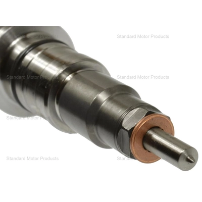 New Fuel Injector by BLUE STREAK (HYGRADE MOTOR) - FJ1310NX pa2