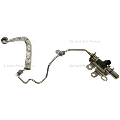 New Fuel Injector by BLUE STREAK (HYGRADE MOTOR) - FJ1378 pa3