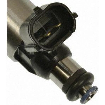 New Fuel Injector by BLUE STREAK (HYGRADE MOTOR) - FJ1418 pa3