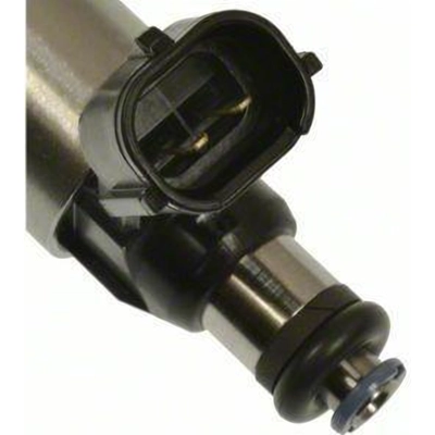New Fuel Injector by BLUE STREAK (HYGRADE MOTOR) - FJ1418 pa5