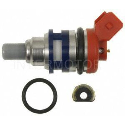 New Fuel Injector by BLUE STREAK (HYGRADE MOTOR) - FJ142 pa2