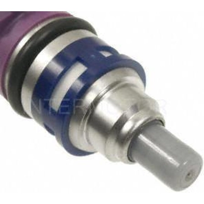 New Fuel Injector by BLUE STREAK (HYGRADE MOTOR) - FJ146 pa1