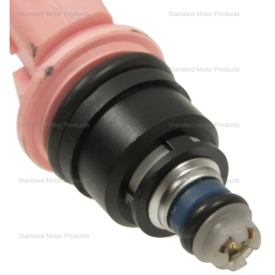 Injecteur de carburant neuf de BLUE STREAK (HYGRADE MOTOR) - FJ148 pa4