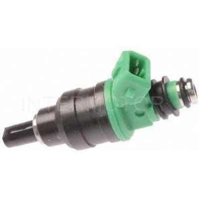 New Fuel Injector by BLUE STREAK (HYGRADE MOTOR) - FJ165 pa2