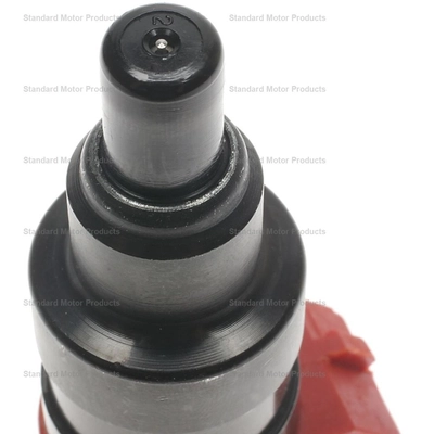 New Fuel Injector by BLUE STREAK (HYGRADE MOTOR) - FJ191 pa1