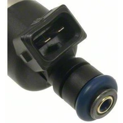 New Fuel Injector by BLUE STREAK (HYGRADE MOTOR) - FJ237 pa8