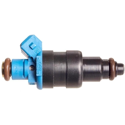 New Fuel Injector by BLUE STREAK (HYGRADE MOTOR) - FJ269 pa1