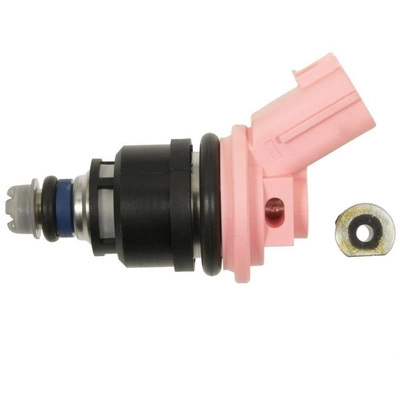 New Fuel Injector by BLUE STREAK (HYGRADE MOTOR) - FJ286 pa1