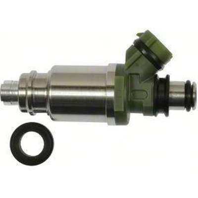 New Fuel Injector by BLUE STREAK (HYGRADE MOTOR) - FJ295 pa4