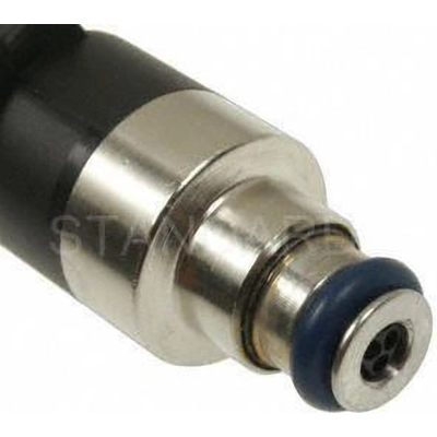 Injecteur de carburant neuf by BLUE STREAK (HYGRADE MOTOR) - FJ312 pa1