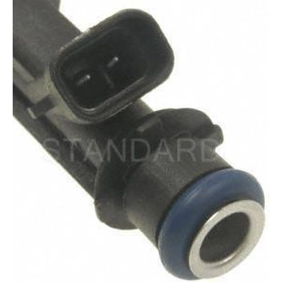 New Fuel Injector by BLUE STREAK (HYGRADE MOTOR) - FJ318 pa2