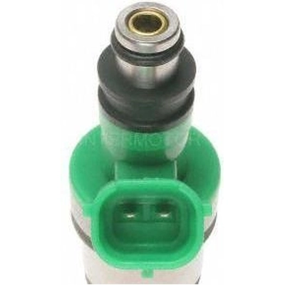 New Fuel Injector by BLUE STREAK (HYGRADE MOTOR) - FJ346 pa4