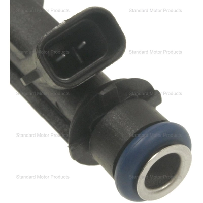 New Fuel Injector by BLUE STREAK (HYGRADE MOTOR) - FJ347 pa2