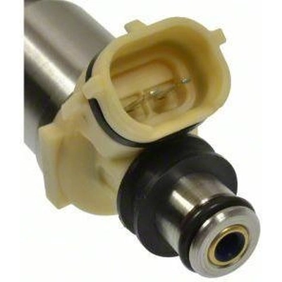 New Fuel Injector by BLUE STREAK (HYGRADE MOTOR) - FJ349 pa7