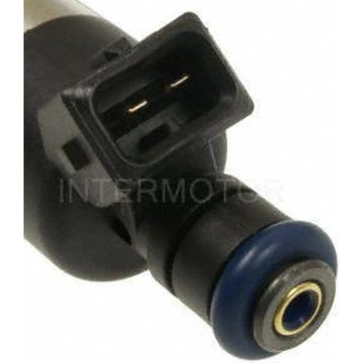 New Fuel Injector by BLUE STREAK (HYGRADE MOTOR) - FJ352 pa2