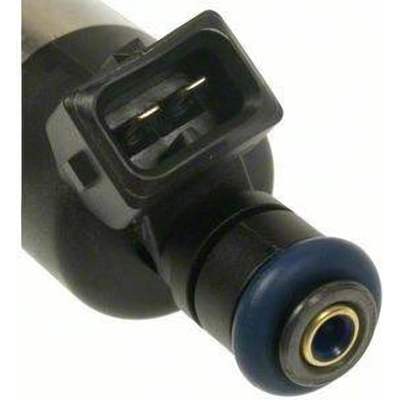 Injecteur de carburant neuf de BLUE STREAK (HYGRADE MOTOR) - FJ36 pa5