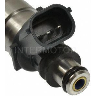 New Fuel Injector by BLUE STREAK (HYGRADE MOTOR) - FJ376 pa3