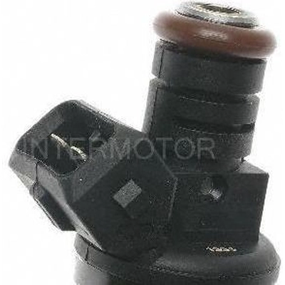 New Fuel Injector by BLUE STREAK (HYGRADE MOTOR) - FJ379 pa3