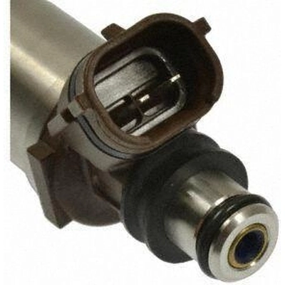 New Fuel Injector by BLUE STREAK (HYGRADE MOTOR) - FJ389 pa4