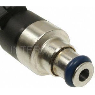 New Fuel Injector by BLUE STREAK (HYGRADE MOTOR) - FJ39 pa1