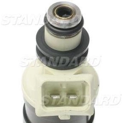 New Fuel Injector by BLUE STREAK (HYGRADE MOTOR) - FJ391 pa2